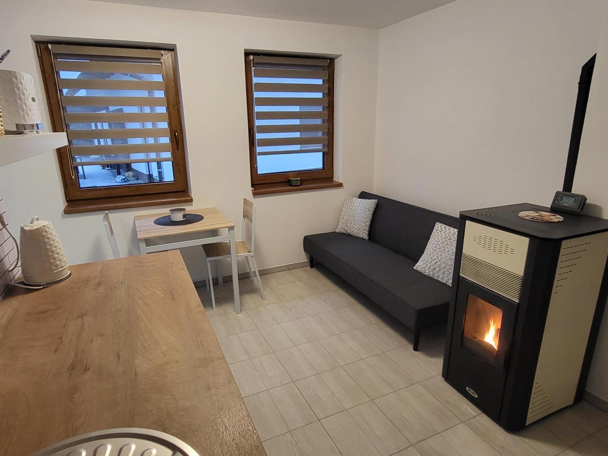 Apartman Na Karlicku Карлов Экстерьер фото