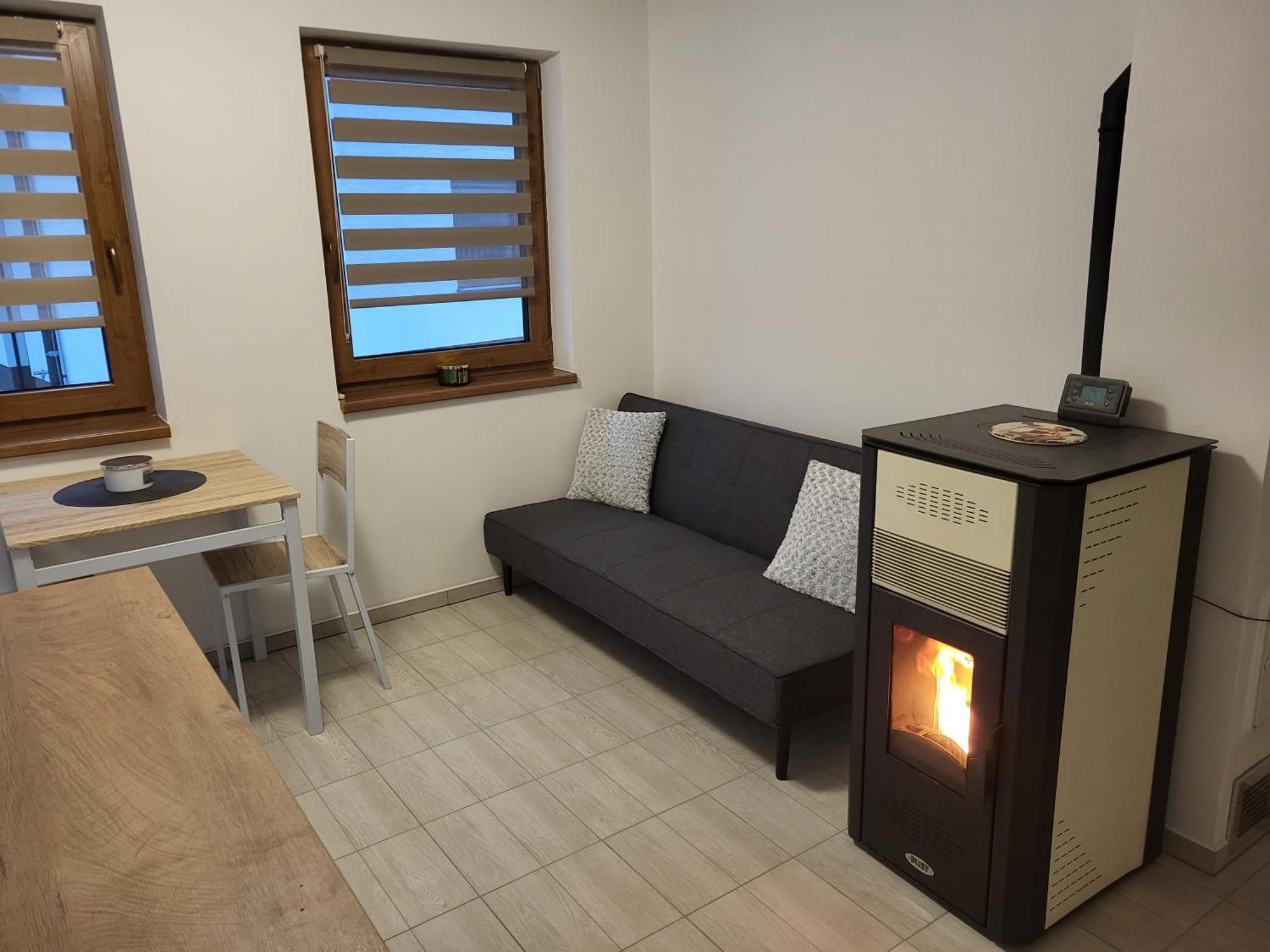 Apartman Na Karlicku Карлов Экстерьер фото