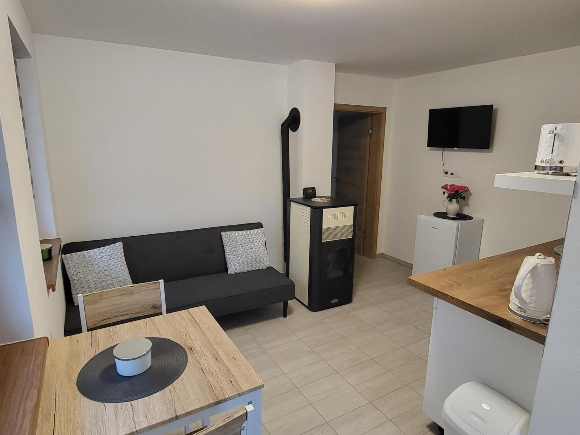 Apartman Na Karlicku Карлов Экстерьер фото